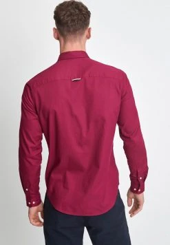 Next ROLL - Hemd - Magenta Pink | Herren -Next Verkäufe 2022 868213a51daa4028ab70e4deb2d6039f