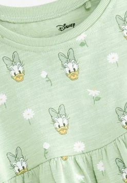 Next Kinder Jerseykleid - Green Daisy Duck 11 Next Kinder Jerseykleid - Green Daisy Duck -Next Verkäufe 2022 868bb483d67746608de2492a9069facb