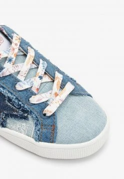 Next STAR LACE-UP - Sneaker Low - Denim Blue Patchwork | Kinder 9 Next STAR LACE-UP - Sneaker Low - Denim Blue Patchwork | Kinder -Next Verkäufe 2022 868f135d93e84decb5ea6cc48db5519f