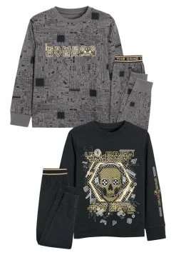 Next Kinder 2 PACK - Nachtwäsche Set - Multi Coloured