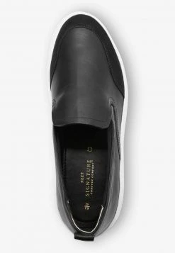 Next Damen Slipper - Black -Next Verkäufe 2022 869ea074d4b04ca79e4f91c4fe84b343