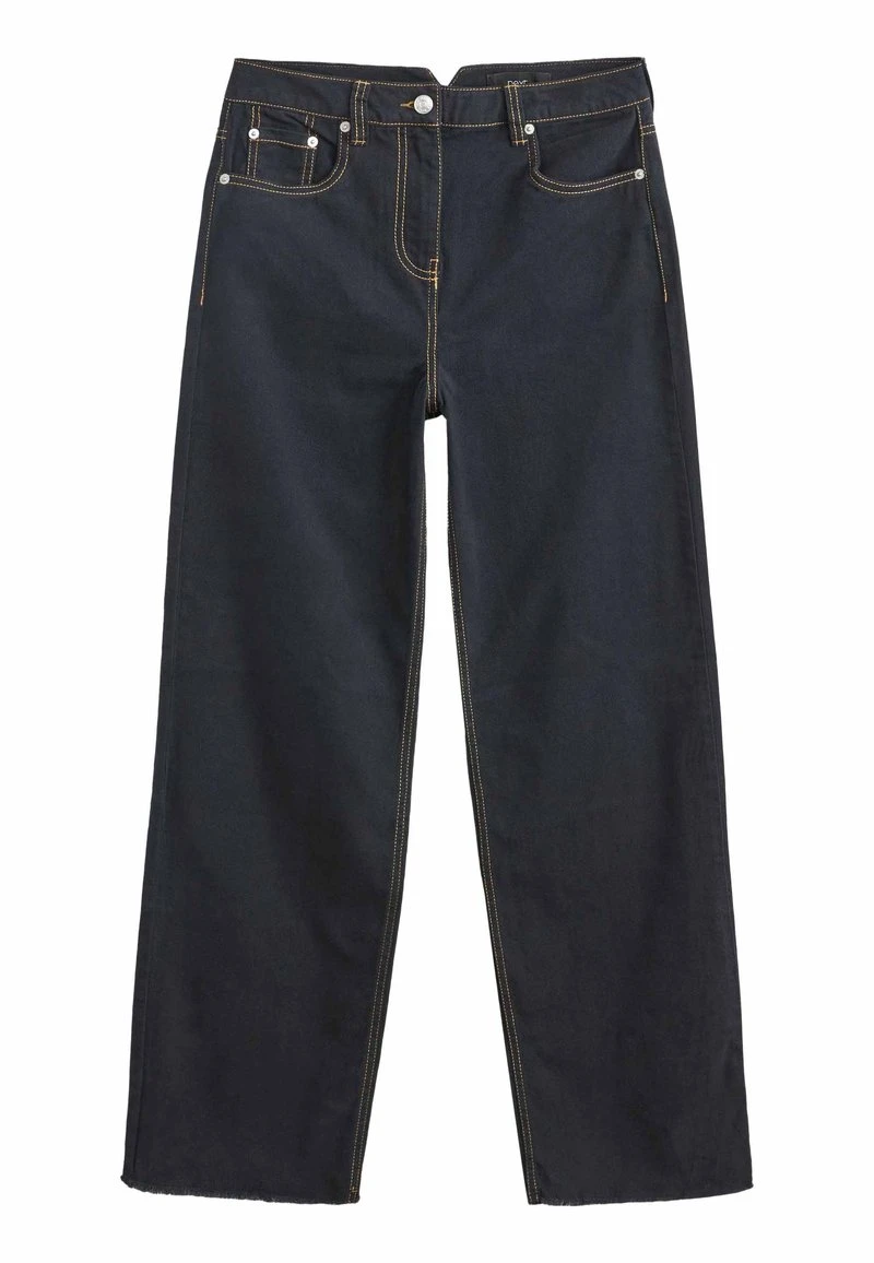 Next Damen Flared Jeans - Black 5 Next Damen Flared Jeans - Black – Bild 5