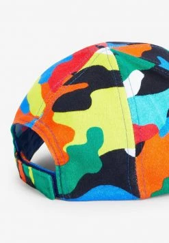 Next Kinder 2 PACK - Cap - Red Camo -Next Verkäufe 2022 86aa12150a294f93aa21614e31fa0632