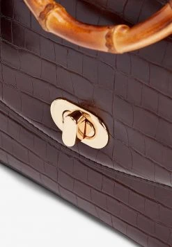 Next Handtasche - Dark Brown | Damen -Next Verkäufe 2022 86af60eb92cd4b8a9e98aef938a51118