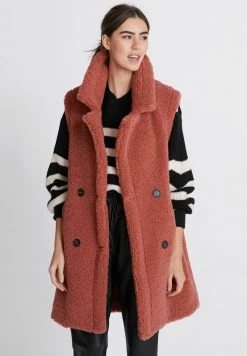 Next Damen Weste - Pink