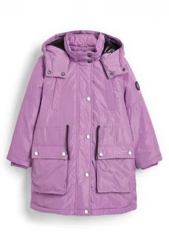 Next Kinder PARKAMANTEL - Wintermantel - Purple -Next Verkäufe 2022 86ce2f3ea02a4e428605a4ac58dae4e9