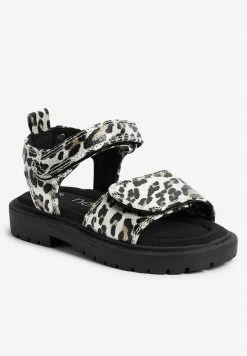 Next Kinder CHUNKY - Riemensandalette - Black -Next Verkäufe 2022 86d073300deb407ea80c8b71ac5cb194