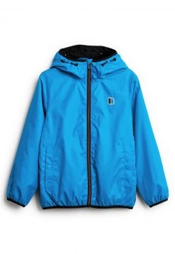 Next Kinder SHOWER RESISTANT - Übergangsjacke - Cobalt Blue