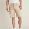 Next Herren Shorts - Stone