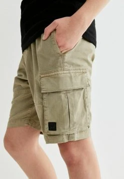 Next Kinder Shorts - Olive Green -Next Verkäufe 2022 86fdb92deb6b4904867d058de99a661e