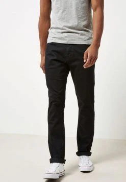 Next Herren Jeans Slim Fit - Black -Next Verkäufe 2022 870cabfe7a9d4f609bf269c508104724
