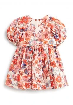 Next Kinder PROM - Freizeitkleid - Red Floral -Next Verkäufe 2022 871604ae8f3e48769522e9e58abd6840