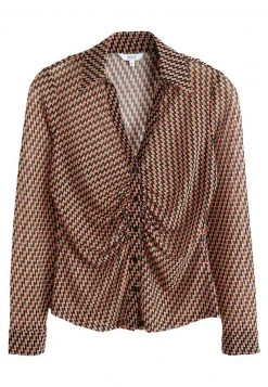 Next Damen LONG SLEEVE - Hemdbluse - Multi Coloured 11 Next Damen LONG SLEEVE - Hemdbluse - Multi Coloured -Next Verkäufe 2022 871742fed5854cfca338f1d2ee805efb