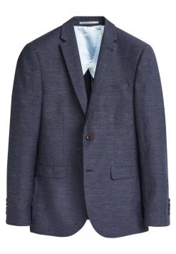 Next Herren SLIM FIT - Anzugsakko - Blue -Next Verkäufe 2022 872eb988a4bb43dab8576b18c13768a6