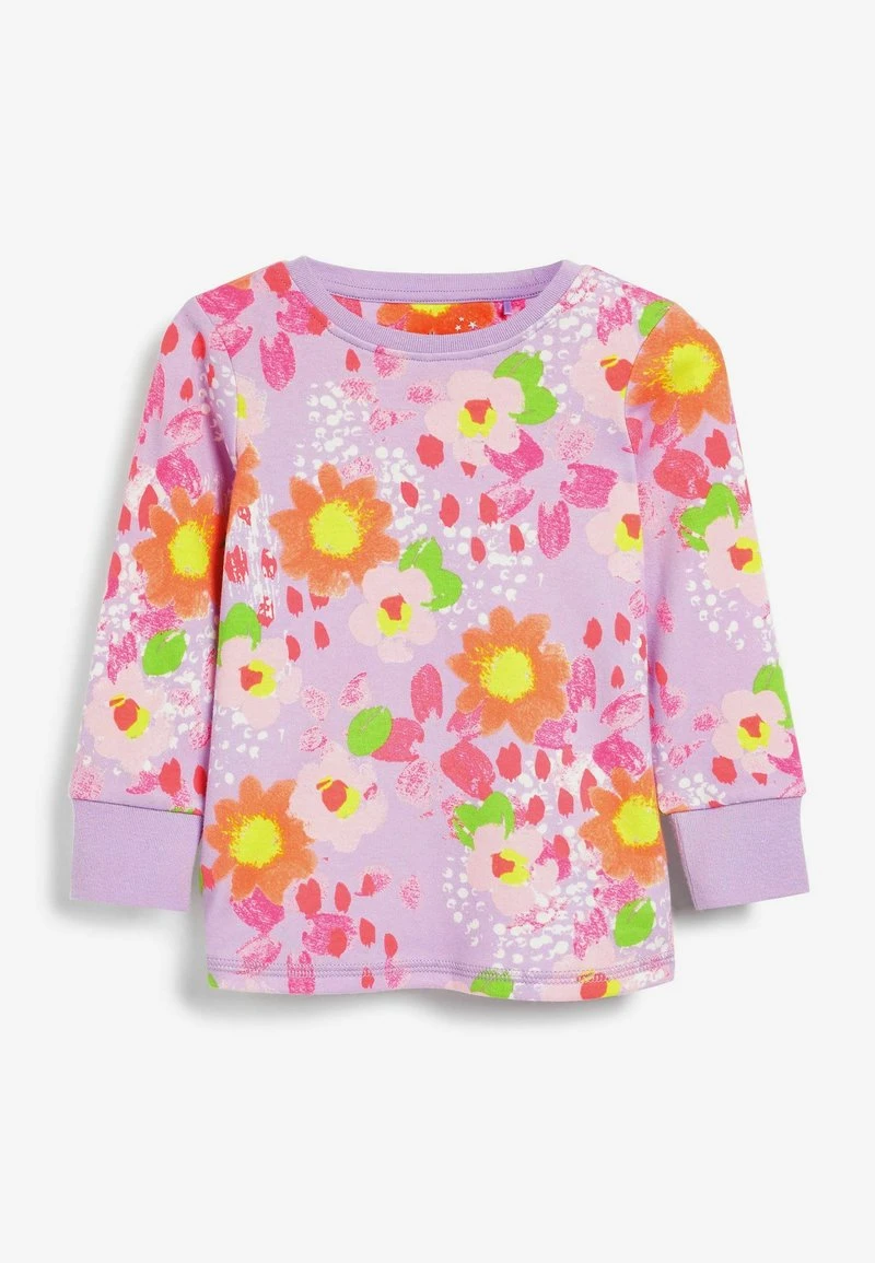 Next Kinder 3 PACK - Nachtwäsche Set - Multicoloured 3 Next Kinder 3 PACK - Nachtwäsche Set - Multicoloured – Bild 3