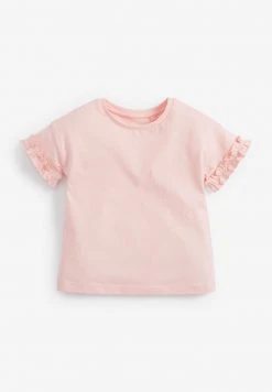 Next Kinder 5 PACK - T-Shirt Print - Pink 11 Next Kinder 5 PACK - T-Shirt Print - Pink -Next Verkäufe 2022 87324643eff84dcd8bc67e17ea7490cf