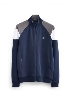 Next Herren Sweatjacke - Blue -Next Verkäufe 2022 873486959aaa475c89bf45f8dffbc121