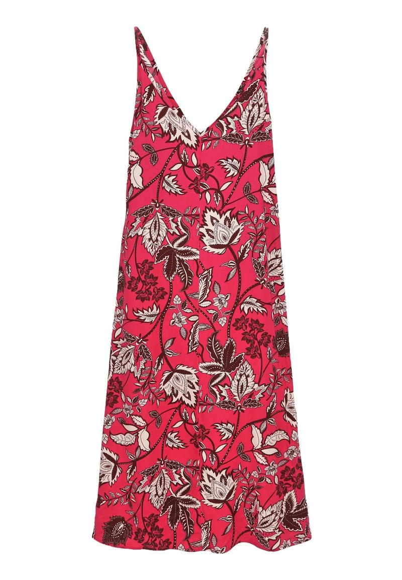 Next Damen Freizeitkleid - Pink 5 Next Damen Freizeitkleid - Pink – Bild 5