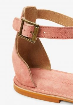 Next HUARACHE - Riemchenballerina - Pink | Damen -Next Verkäufe 2022 87410a54593c496c9b884efcea3b0ea6