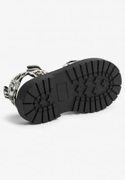 Next Kinder CHUNKY - Riemensandalette - Black -Next Verkäufe 2022 874b6ed0a68547938d9e9175065ad35e