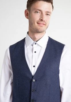 Next Herren Anzugweste - Blue -Next Verkäufe 2022 875e3e7935f44016b55657b2c57dc12d