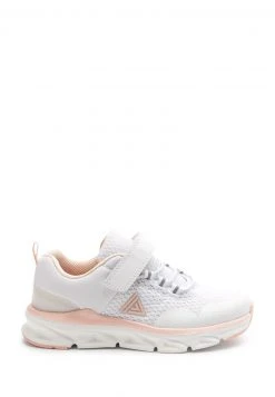 Next Kinder Sneaker Low - White Pink
