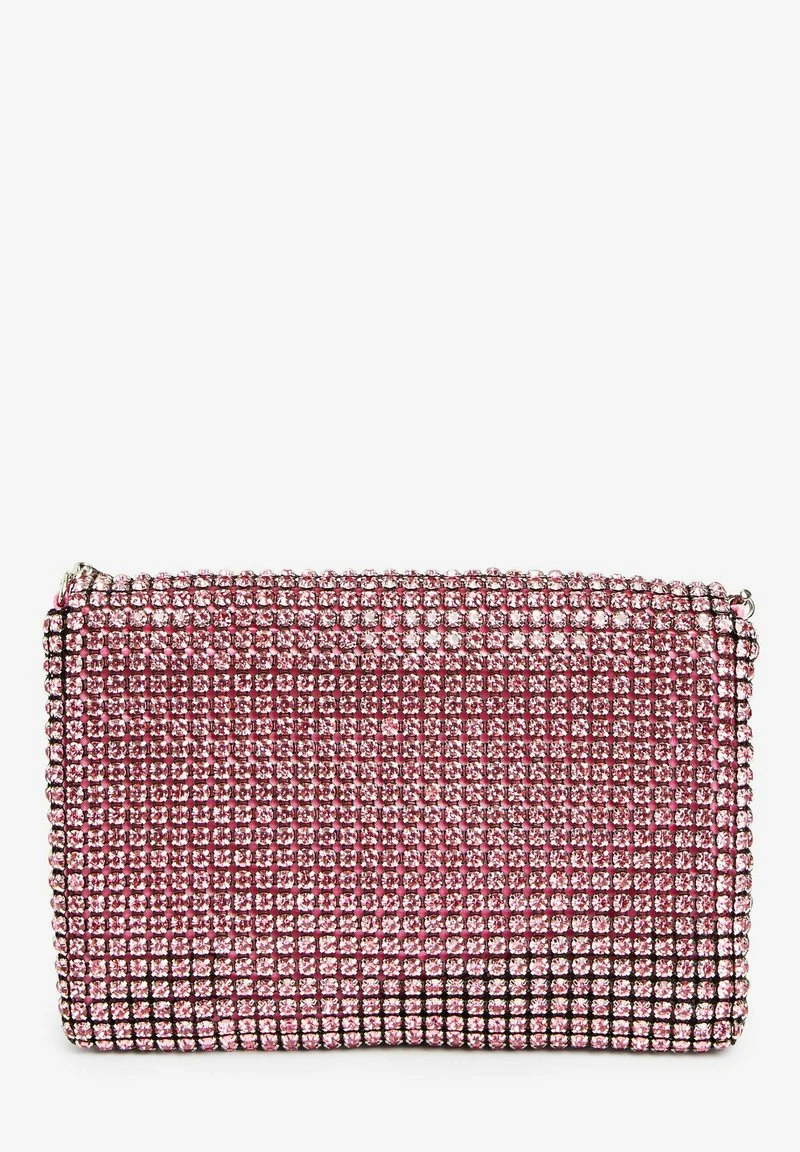 Next Umhängetasche - Pink | Damen 2 Next Umhängetasche - Pink | Damen – Bild 2