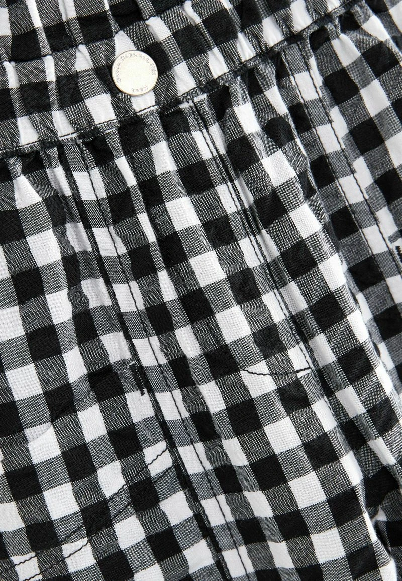 Next TAPERED LEG - Stoffhose - Monochrome | Kinder 6 Next TAPERED LEG - Stoffhose - Monochrome | Kinder – Bild 6