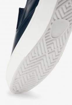 Next Sneaker Low - Dark Blue | Damen -Next Verkäufe 2022 878d2aa8aca94744b49cc5623ee31c61