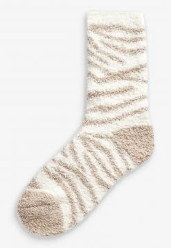 Next Damen 2 PACK - Socken - Offwhite -Next Verkäufe 2022 8796903352244030a256361a0532863b