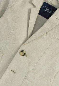 Next Kinder Sakko - Stone -Next Verkäufe 2022 87ac49f4e99f40b1bbdd6d13b737cd43