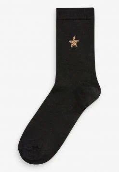 Next Damen 5 PACK - Socken - Multi-coloured -Next Verkäufe 2022 87ad194f8c5d4e40a4d4cc9d1b987706