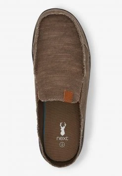 Next Herren Pantolette Flach - Brown -Next Verkäufe 2022 87c564f029654ff7a71edc1a0b75cbf0