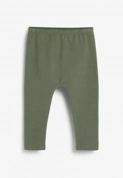 Next Kinder 3 PACK - Leggings - Hosen - Khaki -Next Verkäufe 2022 87ca17ea67104dc8ba97cee00cdaafa9