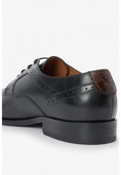 Next Herren Schnürer - Black -Next Verkäufe 2022 87cdc72d69cb41bca5fb72f631d8fe89