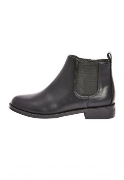 Next Kinder Stiefelette - Black