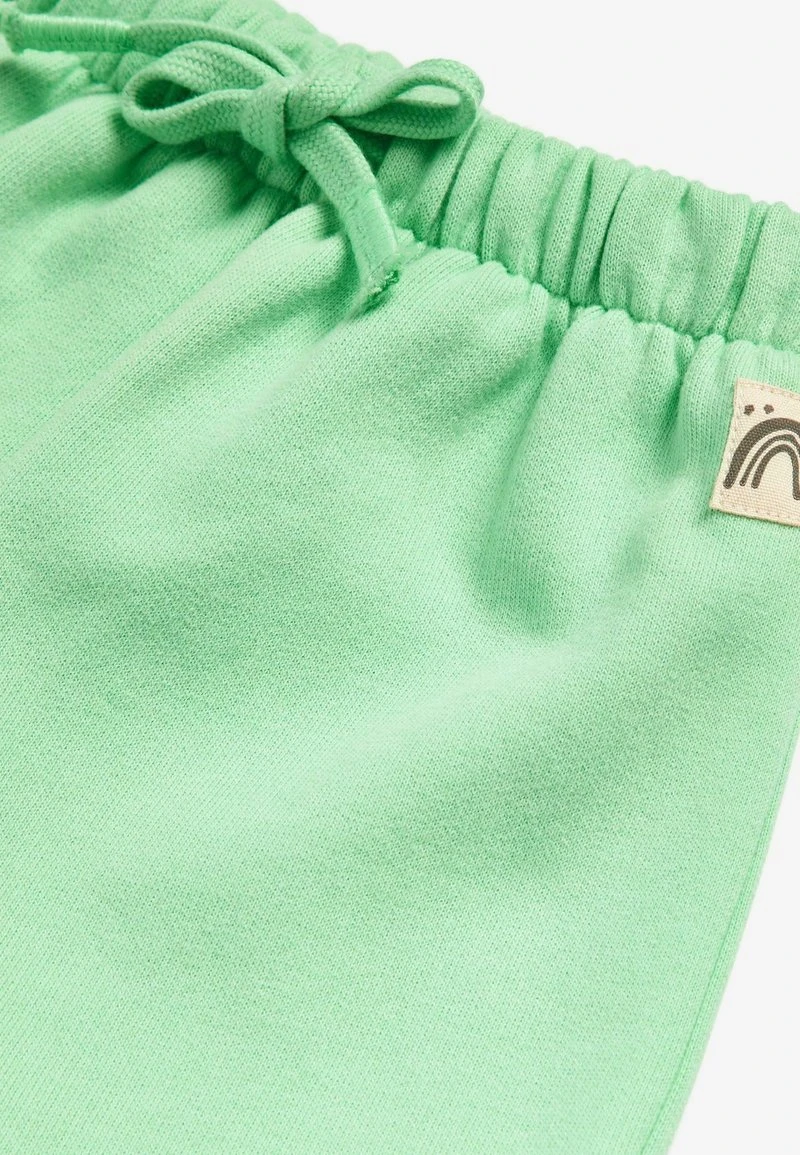 Next Kinder SOFT TOUCH - Shorts - Green 3 Next Kinder SOFT TOUCH - Shorts - Green – Bild 3