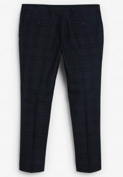 Next Anzughose - Blue | Herren -Next Verkäufe 2022 87d3dfd4dda94b5e8097dacdebab79da