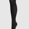 Next Damen Strumpfhose - Black