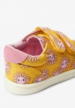 Next SPOT TOUCH - Sneaker Low - Mottled Yellow | Kinder -Next Verkäufe 2022 8806e1049b184aada864b3d1367c0ead