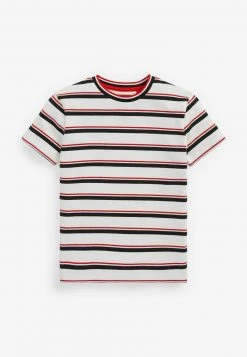 Next Kinder 3 PACK SHORT SLEEVE - T-Shirt Print - Multi Coloured -Next Verkäufe 2022 8817018bfd9c4bce87b1261ec0f52b32