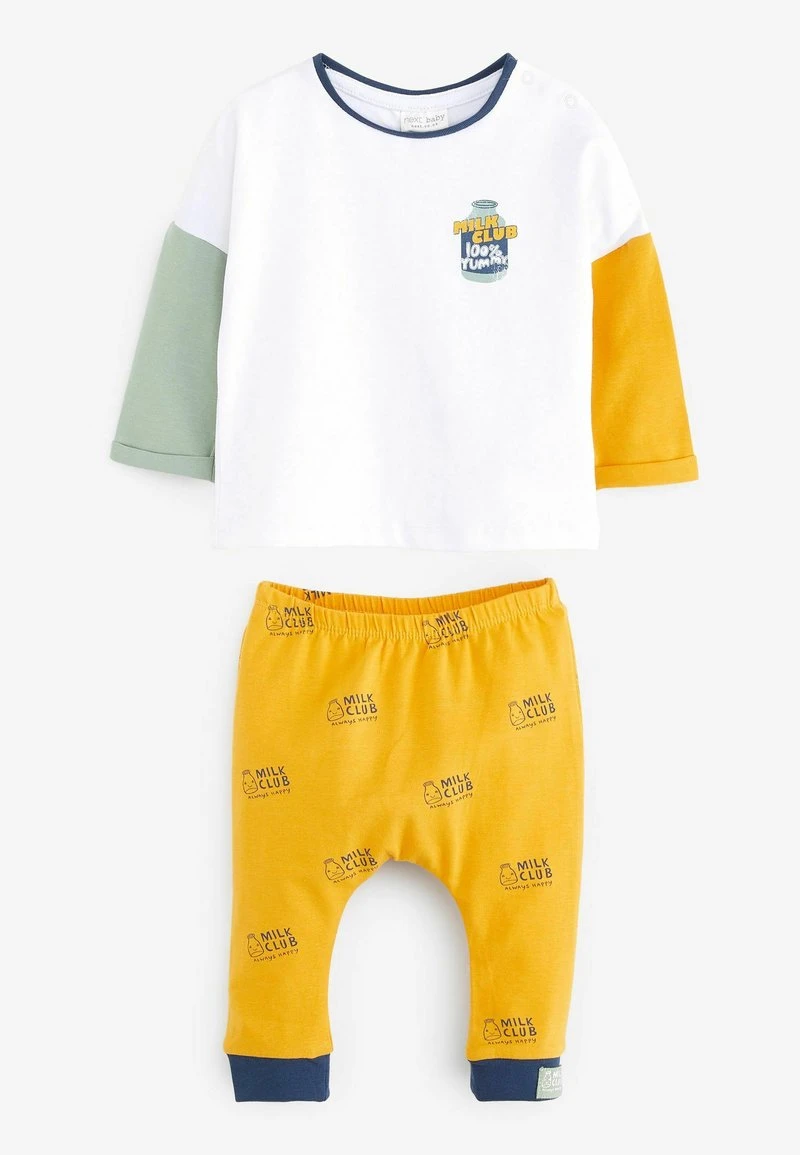 Next Kinder Leggings - Hosen - Blue 3 Next Kinder Leggings - Hosen - Blue – Bild 3