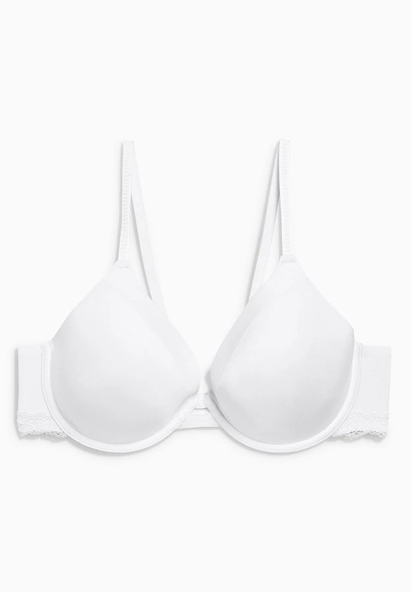 Next Damen HOLLY FULL CUP LIGHT PAD T-SHIRT BRAS 2 PACK - Push-up BH - Black 2 Next Damen HOLLY FULL CUP LIGHT PAD T-SHIRT BRAS 2 PACK - Push-up BH - Black – Bild 2