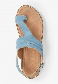 Next Zehentrenner - Light Blue | Damen -Next Verkäufe 2022 882417b15664411691f41ee4bebb0964