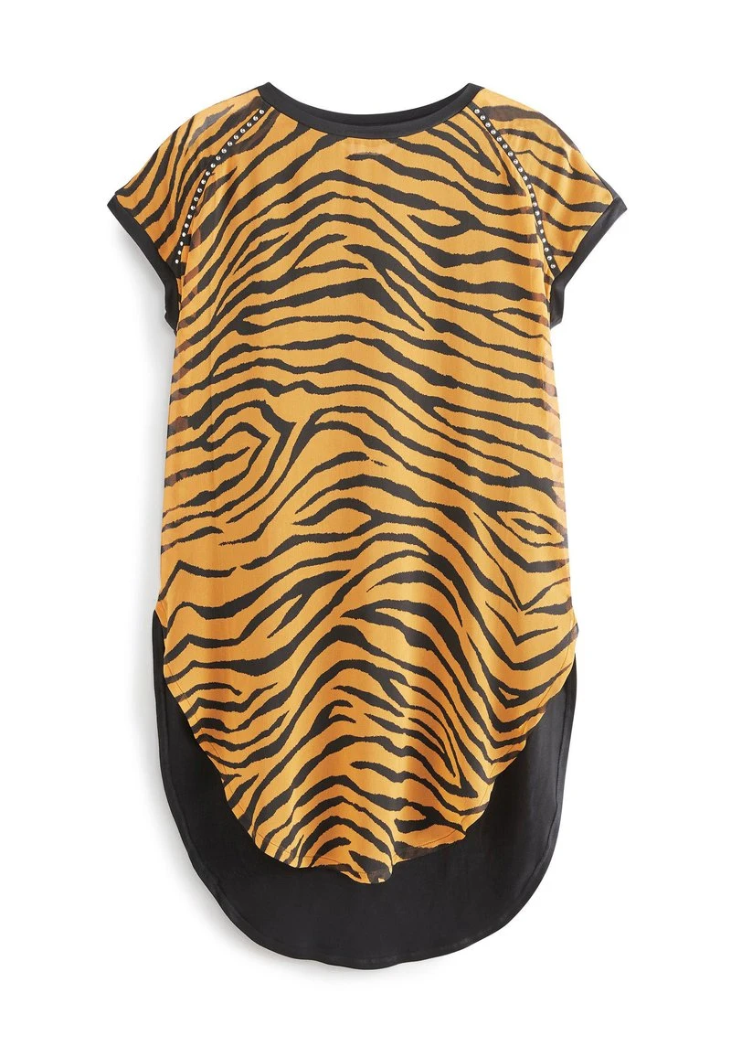 Next Damen Freizeitkleid - Black 1 Next Damen Freizeitkleid - Black