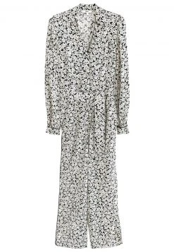 Next Damen Jumpsuit - White -Next Verkäufe 2022 88287baa23d242d389d464bd9c06c2e0