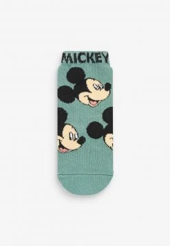 Next 3 PACK - Socken - Yellow Ochre Grey Mickey Mouse | Kinder 6 Next 3 PACK - Socken - Yellow Ochre Grey Mickey Mouse | Kinder -Next Verkäufe 2022 8836f9932c164a17b8a925ec04a70f5c