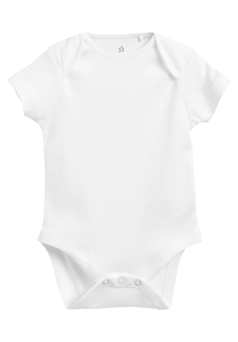 Next Unisex Body - White 2 Next Unisex Body - White – Bild 2