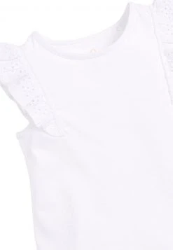 Next Kinder Bluse - White -Next Verkäufe 2022 884b0e94e7f949fda63b5dcdc63302a0