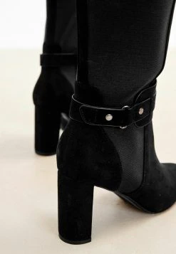 Next Damen FOREVER COMFORT ELASTIC - High Heel Stiefel - Black 7 Next Damen FOREVER COMFORT ELASTIC - High Heel Stiefel - Black -Next Verkäufe 2022 8861ae10cfcc4f92886914453f23896e